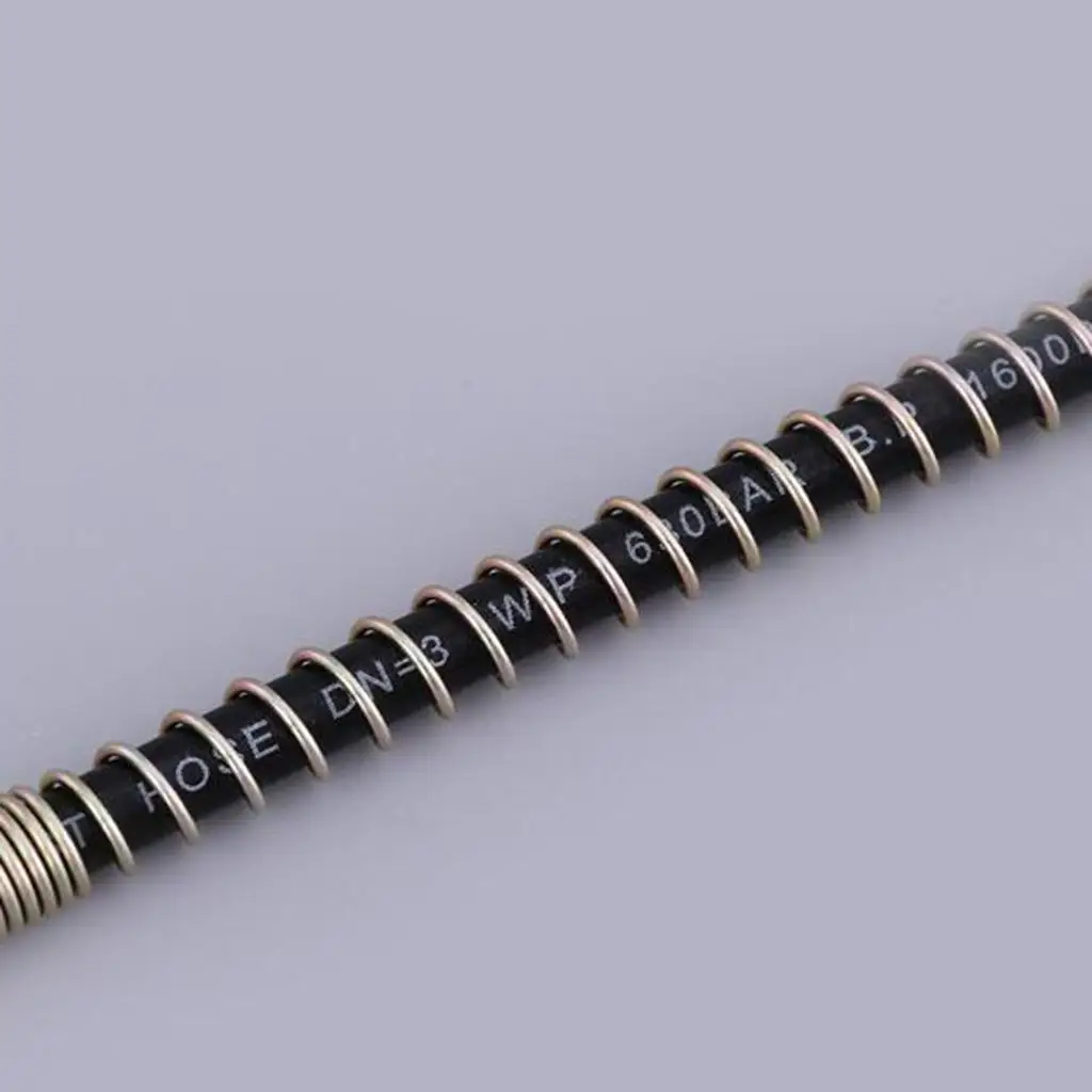 63mpa High Pressure Hose 50cm Copper Quick Disconnect Pipe Extension Tube for PCP Hand Air Pump Accessory
63mpa High Pressure Hose 50cm Copper Quick Disconnect Pipe Extension Tube for PCP Hand Air Pump Accessory