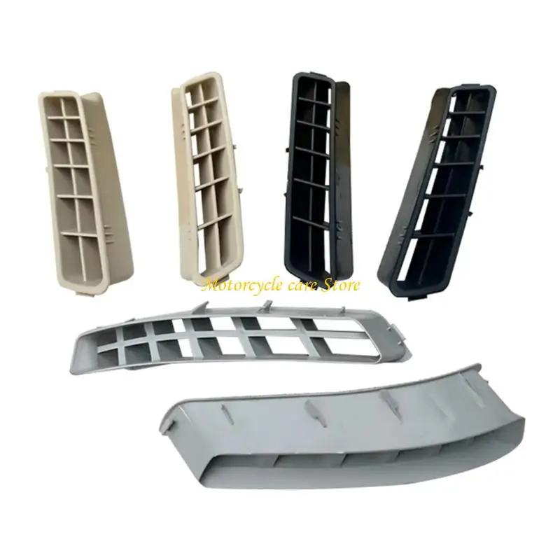 U75F Upgrades Air Vent Easy to Clean Air Corrosion Resistant Air Vent for Golf 6 Enhancing Interior Comfort & Airflows
U75F Upgrades Air Vent Easy to Clean Air Corrosion Resistant Air Vent for Golf 6 Enhancing Interior Comfort & Airflows