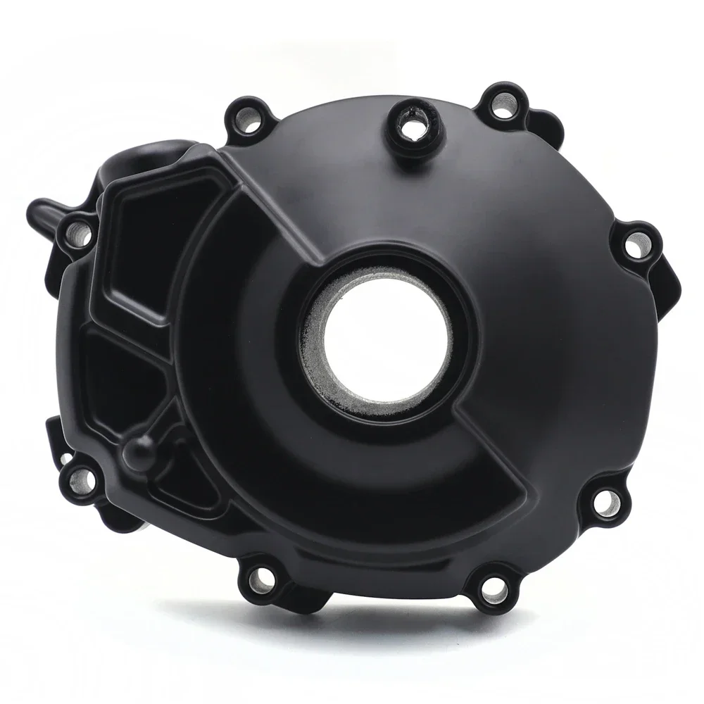 W/Gasket LEFT Crankcase Stator Engine Cover for YAMAHA FZ10 2017 Yamaha MT10 2018-2021 Aftermarket Motorcycle Accessory
W/Gasket LEFT Crankcase Stator Engine Cover for YAMAHA FZ10 2017 Yamaha MT10 2018-2021 Aftermarket Motorcycle Accessory