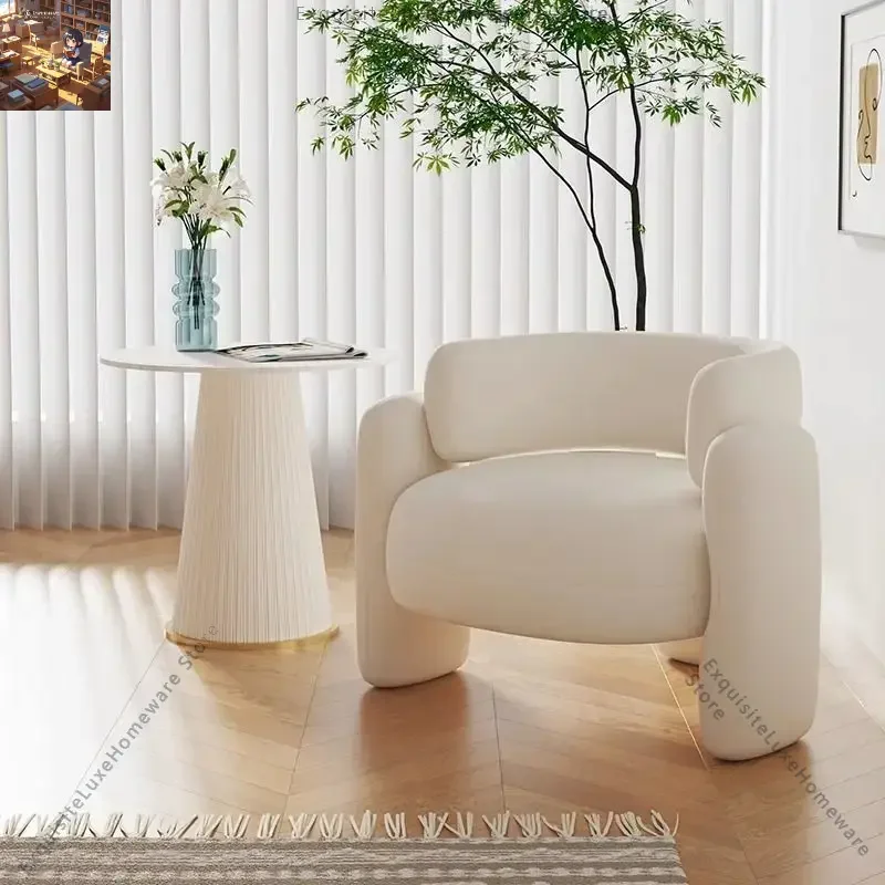 Simple single sofa balcony reception area negotiation table and chair combination leisure beauty salon sofa wrap chair
Simple single sofa balcony reception area negotiation table and chair combination leisure beauty salon sofa wrap chair