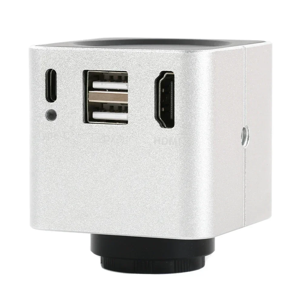 Eakins FHD 1080P 60FPS HDMI USB видеомикроскоп камера IMX307 многофункциональное измерение для ремонта часов и мобильных телефонов
Eakins FHD 1080P 60FPS HDMI USB видеомикроскоп камера IMX307 многофункциональное измерение для ремонта часов и мобильных телефонов