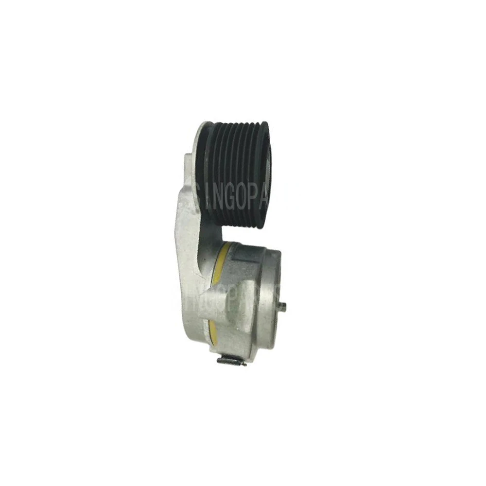 89481 Engine Fan Drive Belt Tensioner RE193648 87436755 For John Deere Tractor 8120, 8220, 8320, 8420 and 8520 Models
89481 Engine Fan Drive Belt Tensioner RE193648 87436755 For John Deere Tractor 8120, 8220, 8320, 8420 and 8520 Models