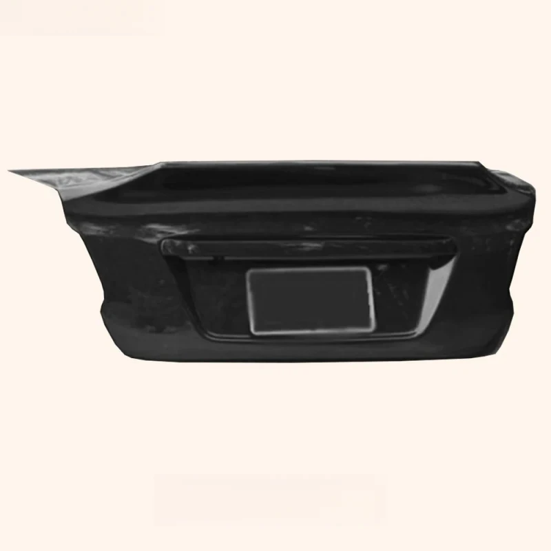 Factory Hot Sale Sedan - HT Style Ducktail Carbon Rear Trunk Boot Lid
Factory Hot Sale Sedan - HT Style Ducktail Carbon Rear Trunk Boot Lid
