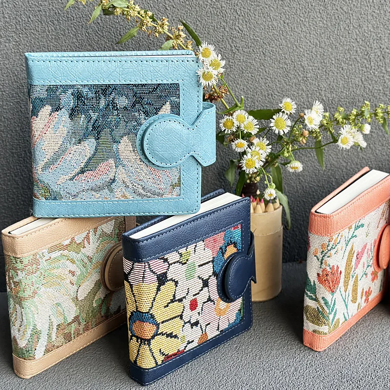 Mini Watercolor Sketchbook - Portable Travel Art Journal with 120g 56 Sheets Textured Watercolor Paper for Painting
Mini Watercolor Sketchbook - Portable Travel Art Journal with 120g 56 Sheets Textured Watercolor Paper for Painting