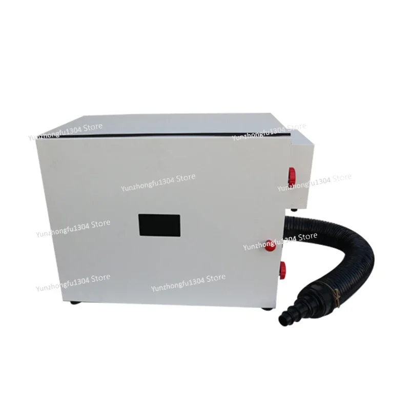 Vacuum Cleaner High-Power Woodworking Dust Collector Industrial Powerful Box-Type Workshop Environmental Dust Collector
Vacuum Cleaner High-Power Woodworking Dust Collector Industrial Powerful Box-Type Workshop Environmental Dust Collector