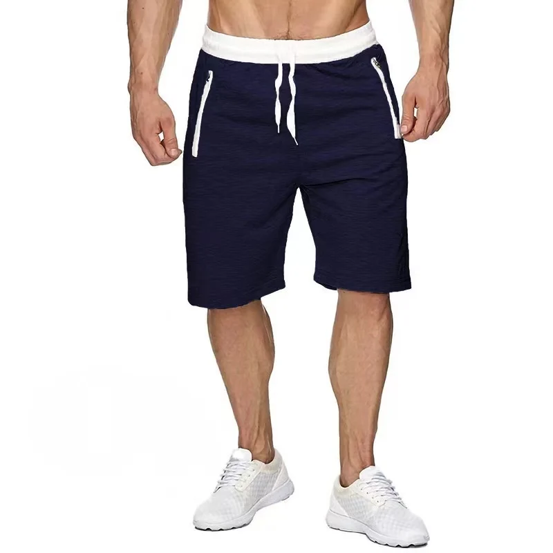 2024 New Summer Men's Beach Pants, Casual Large Cotton Shorts, 5/10 Sports Shorts, Trendy Brand Men's Shorts 
2024 New Summer Men's Beach Pants, Casual Large Cotton Shorts, 5/10 Sports Shorts, Trendy Brand Men's Shorts