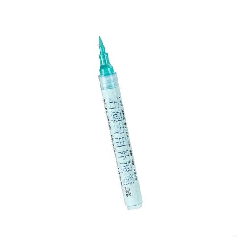 Brush Tip Monument Paint Pen Waterproof Sunproof Stone Paint Marker For Lettering Retouching On Gravestones Tombstone
Brush Tip Monument Paint Pen Waterproof Sunproof Stone Paint Marker For Lettering Retouching On Gravestones Tombstone
