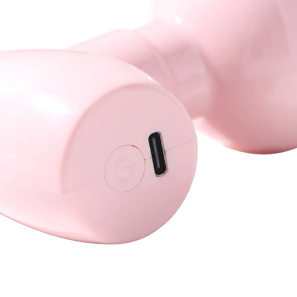 Adjustables Mini Fascia Massager Wear Resistant Easy To Operate Deep Tissue Massage Device Soft Massage Head Comfortable
Adjustables Mini Fascia Massager Wear Resistant Easy To Operate Deep Tissue Massage Device Soft Massage Head Comfortable