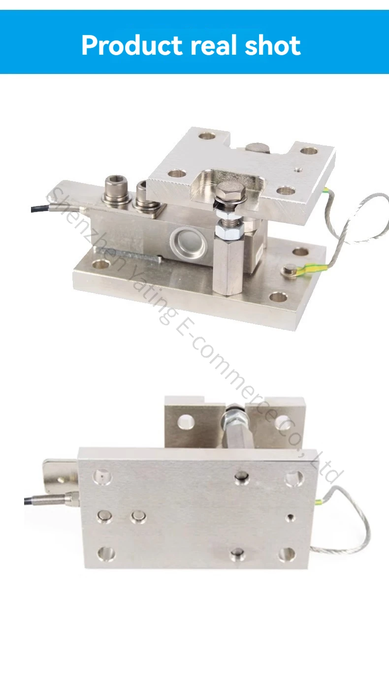 Reactor Hopper Scale, Stainless Steel Material, SQB Weighing Module, 1 Ton, 2 Ton, Modular Weighing Tank Weighing Module.
Reactor Hopper Scale, Stainless Steel Material, SQB Weighing Module, 1 Ton, 2 Ton, Modular Weighing Tank Weighing Module.