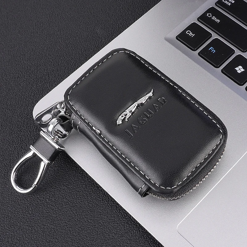 Multi-slot Mini Card Bag Car logo Key Holder Wearable Housekeeper Key Wallet Pouch For Jaguar F-PACE XJ XE XF XJ F-TYPE E-PACE
Multi-slot Mini Card Bag Car logo Key Holder Wearable Housekeeper Key Wallet Pouch For Jaguar F-PACE XJ XE XF XJ F-TYPE E-PACE