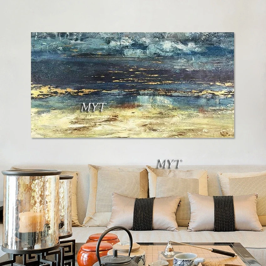 Large Size Modern Wall Hangings Abstract Acrylic Canvas Handmade Oil Painting Living Room Art Picture Home Decor Made In China
Large Size Modern Wall Hangings Abstract Acrylic Canvas Handmade Oil Painting Living Room Art Picture Home Decor Made In China