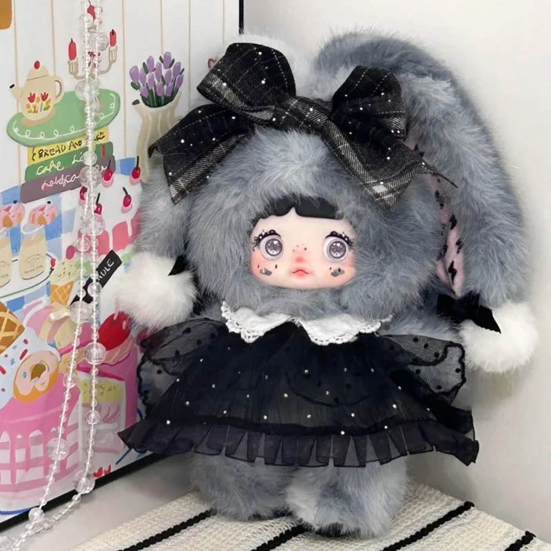 Nommi Blind Box Nommi Weather Forecast Series Blind Doll Vinyl Plush Mystery Box Bag Pendant Keychain Anime Action Figure Gifts
Nommi Blind Box Nommi Weather Forecast Series Blind Doll Vinyl Plush Mystery Box Bag Pendant Keychain Anime Action Figure Gifts