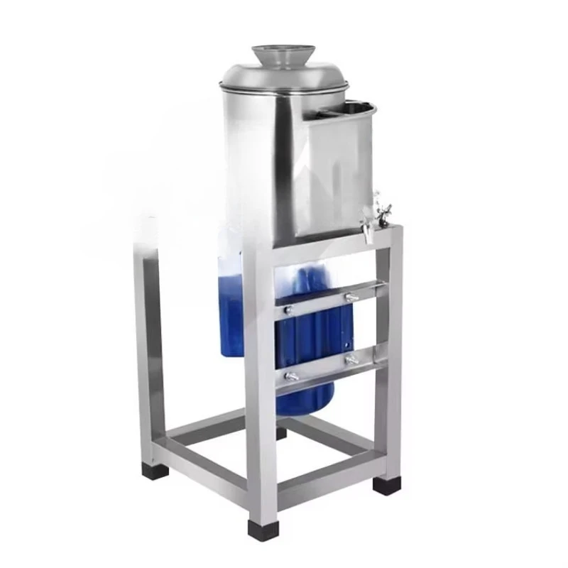 Efficient Food Ball Beater, Electric Commercial Stainless Steel Fish Ball Processor Beef Blender
Efficient Food Ball Beater, Electric Commercial Stainless Steel Fish Ball Processor Beef Blender