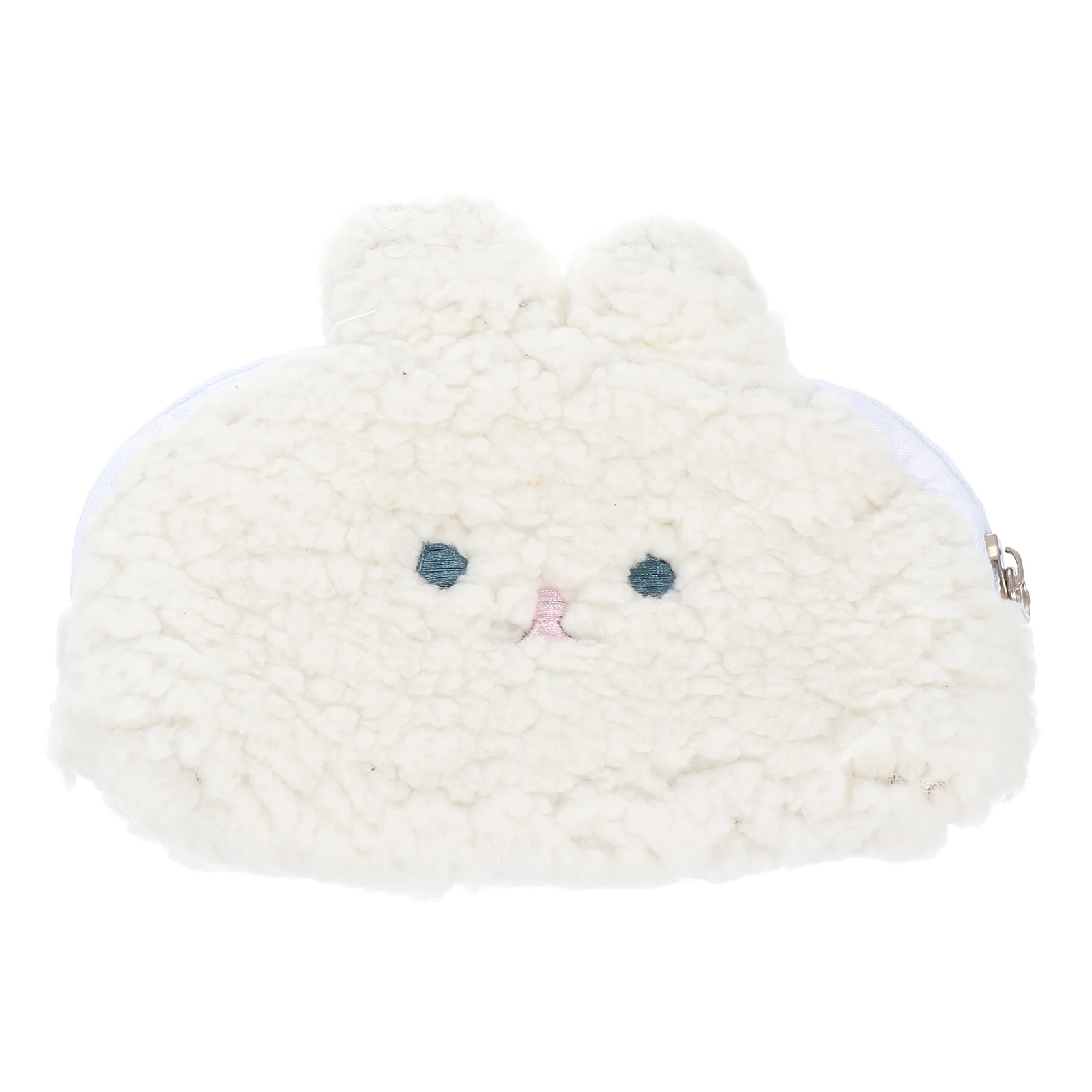 Cartoon Money Wallet Cotton Bunny Bags Mini Purse Creative Bag Plush Travel Beach Party Shopping Work Dating
Cartoon Money Wallet Cotton Bunny Bags Mini Purse Creative Bag Plush Travel Beach Party Shopping Work Dating
