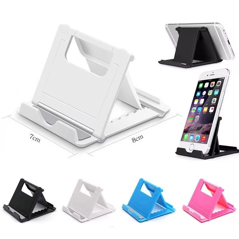 1-5pcs Phone Holder Desk Stand For Mobile Phone Tripod For iPhone Xsmax 12 13 Pro Huawei Xiaomi Mi 9 Plastic Desk Holder Stand
1-5pcs Phone Holder Desk Stand For Mobile Phone Tripod For iPhone Xsmax 12 13 Pro Huawei Xiaomi Mi 9 Plastic Desk Holder Stand