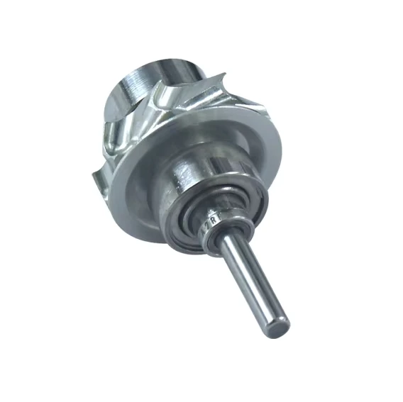 Newest Design Equipments Repair SDentals Equipment Spare Parts High Speed Handpiece SDentals Hand Rotor
Newest Design Equipments Repair SDentals Equipment Spare Parts High Speed Handpiece SDentals Hand Rotor