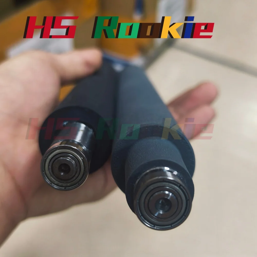 1PCS Rubber Pressure Roller used for Riso RV2460 RZ230 EV ES SF SV B4 A3 SD
1PCS Rubber Pressure Roller used for Riso RV2460 RZ230 EV ES SF SV B4 A3 SD