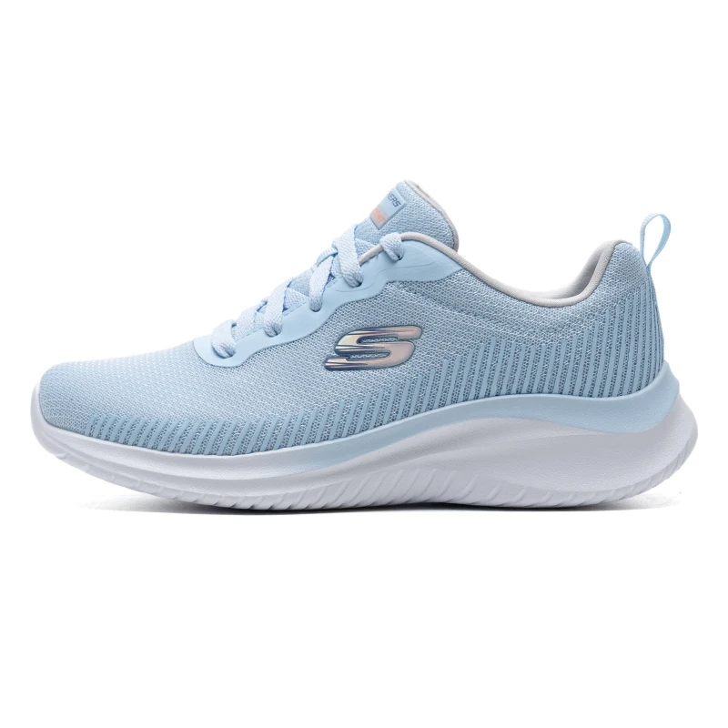 Skechers Women's Shoes Sports Shoes Fitness Training Plaid Cushioning Wear-Resistant Light Breathable Fashion Running Casual Shoes 897984-Ltbl
Skechers Women's Shoes Sports Shoes Fitness Training Plaid Cushioning Wear-Resistant Light Breathable Fashion Running Casual Shoes 897984-Ltbl