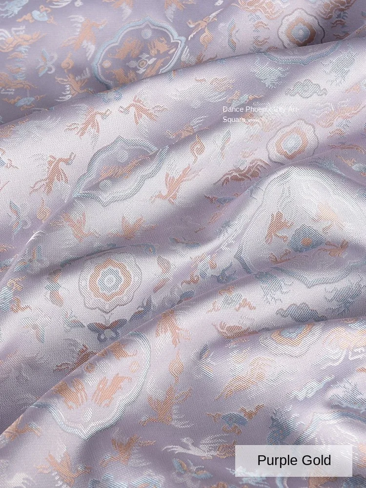 Тканая парчовая ткань, мягкая имитация песни, парча, жаккардовая китайская куртка, жилет, ткань, одежда, шитье по метрам, материал «сделай сам»
Тканая парчовая ткань, мягкая имитация песни, парча, жаккардовая китайская куртка, жилет, ткань, одежда, шитье по метрам, материал «сделай сам»