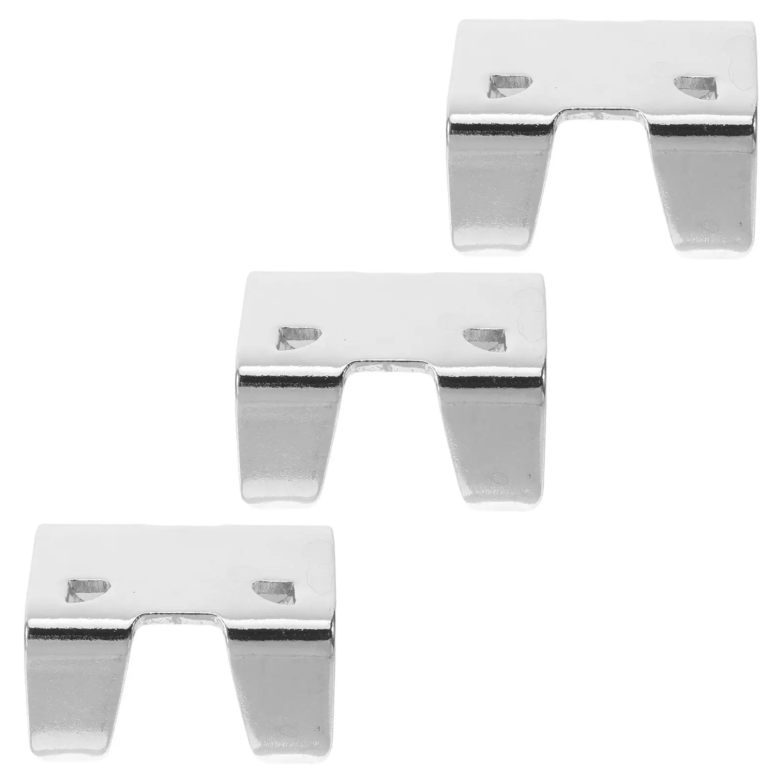 3pcs Heavy Clamps Rope Clamp for 14-16mm Ropes Iron Double Clamps Pet Leash Rope Clamp Iron Horse Lead
3pcs Heavy Clamps Rope Clamp for 14-16mm Ropes Iron Double Clamps Pet Leash Rope Clamp Iron Horse Lead