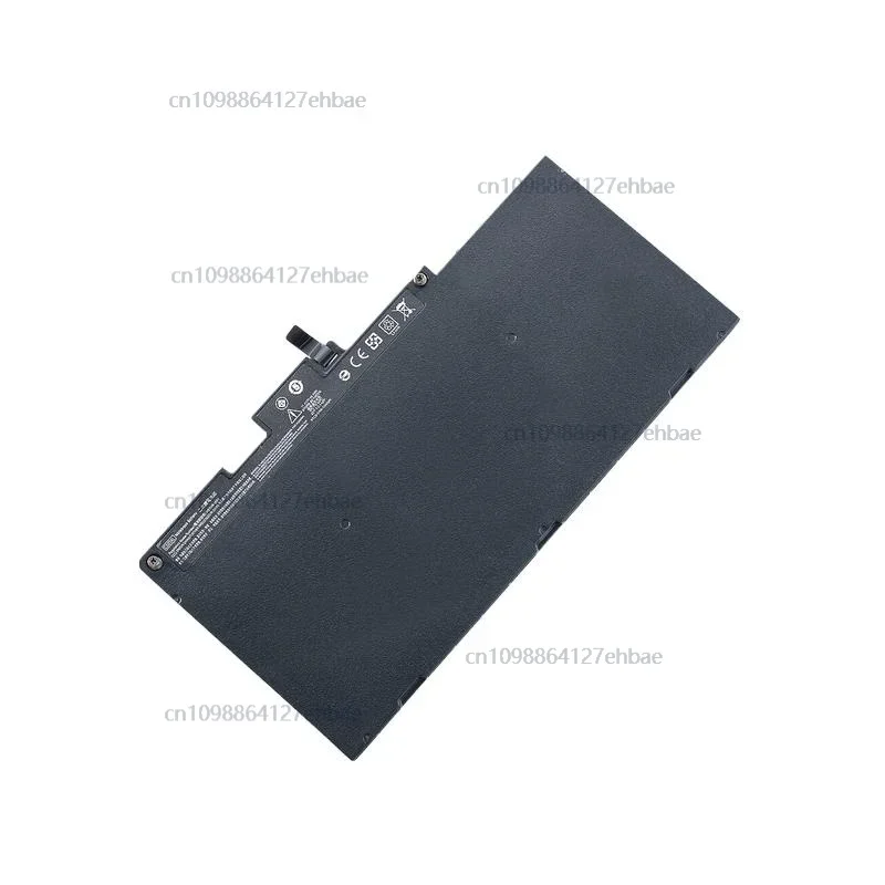Аккумулятор CS03XL для HP Elitebook 745 755 840 850 G3 G4 800513-001 HSTNN-UB6S
Аккумулятор CS03XL для HP Elitebook 745 755 840 850 G3 G4 800513-001 HSTNN-UB6S