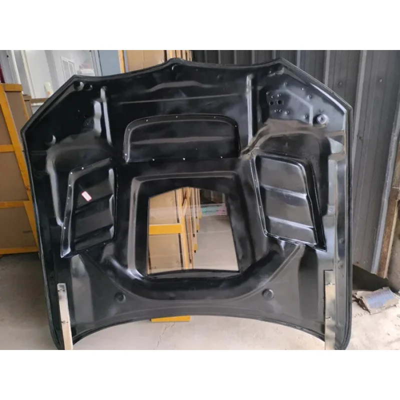 Carbon Fiber Hood with Transparent Glass 2019-2023 G20 3 Series
Carbon Fiber Hood with Transparent Glass 2019-2023 G20 3 Series
