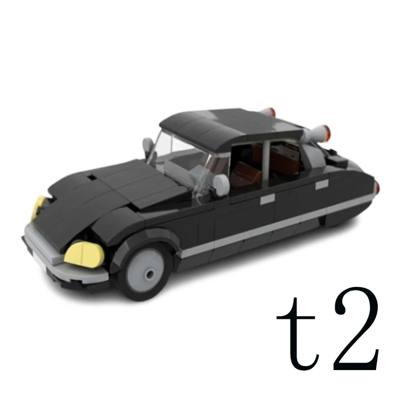 Spot small particle assembly building blocks MOC-67374 260pcs retro vehicle car educational toy building model gift set ornament
Spot small particle assembly building blocks MOC-67374 260pcs retro vehicle car educational toy building model gift set ornament