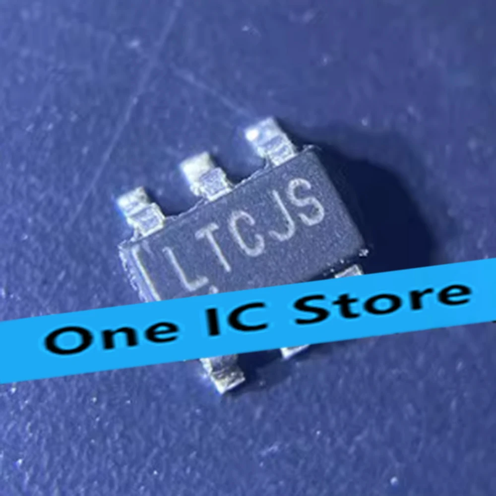 100% Original LTC3803ES6-3#TRPBF LTCJS SOT Brand New Genuine Ic
100% Original LTC3803ES6-3#TRPBF LTCJS SOT Brand New Genuine Ic