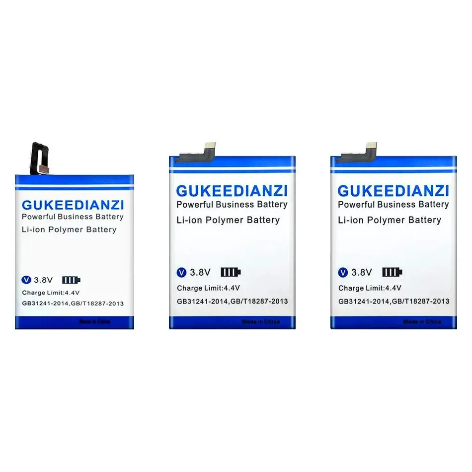 Mobile Phone Battery High-Capacity BN61 BM4E BN57 5400-7000Mah For Xiaomi MI Pocophone F1 X3 Poco Pro
Mobile Phone Battery High-Capacity BN61 BM4E BN57 5400-7000Mah For Xiaomi MI Pocophone F1 X3 Poco Pro