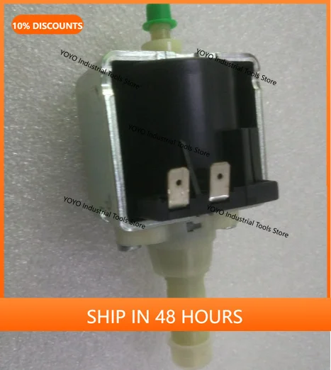 2026 new model solenoid valve pump 2 2000-07 - 100 - 1 - R EX7 solenoid pump EP5 pump
2026 new model solenoid valve pump 2 2000-07 - 100 - 1 - R EX7 solenoid pump EP5 pump