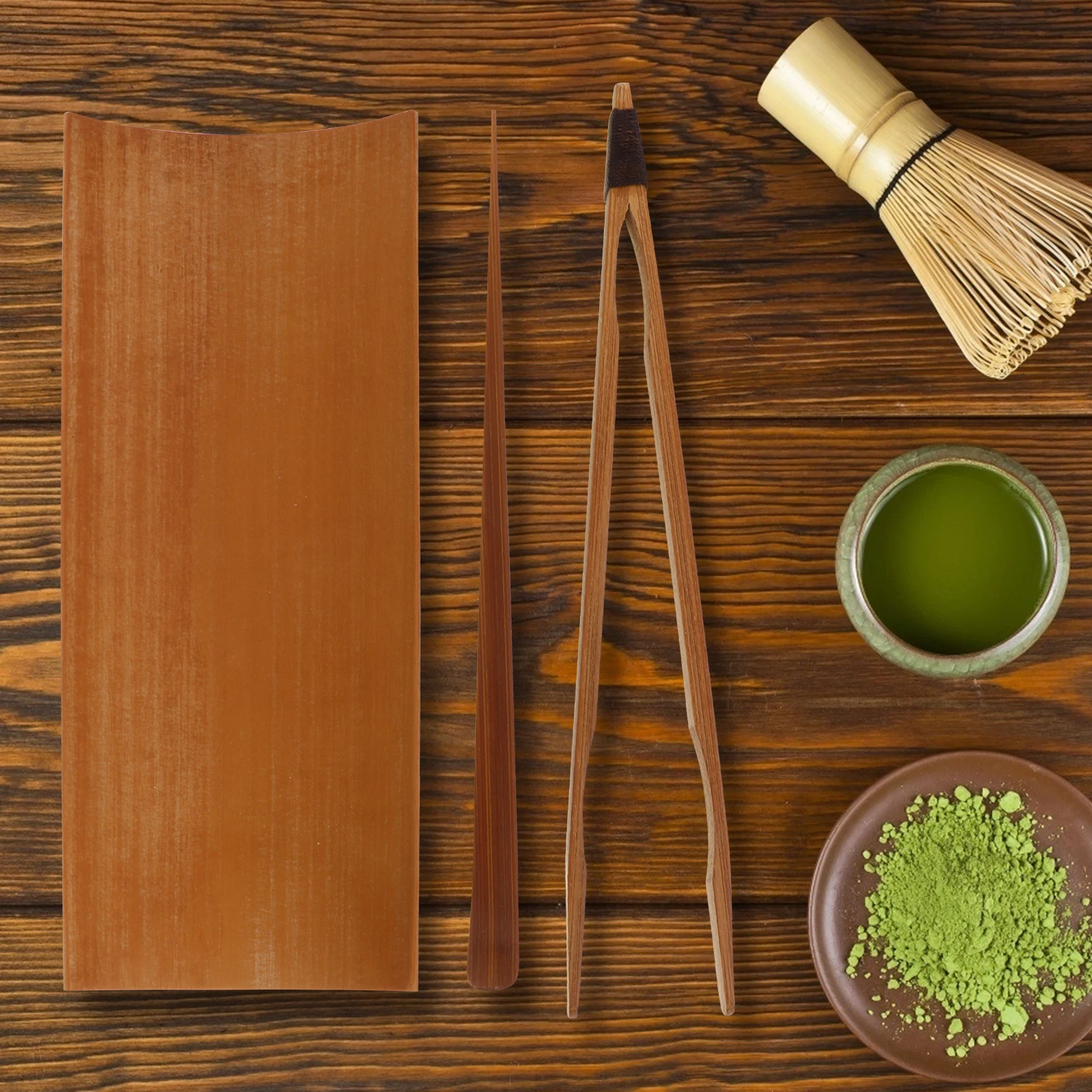 3 шт. карбонизированный бамбуковый выбор, гладкий для кунг-фу, набор из трех предметов, посуда для чайной художественной церемонии, бамбуковые чайные инструменты
3 шт. карбонизированный бамбуковый выбор, гладкий для кунг-фу, набор из трех предметов, посуда для чайной художественной церемонии, бамбуковые чайные инструменты