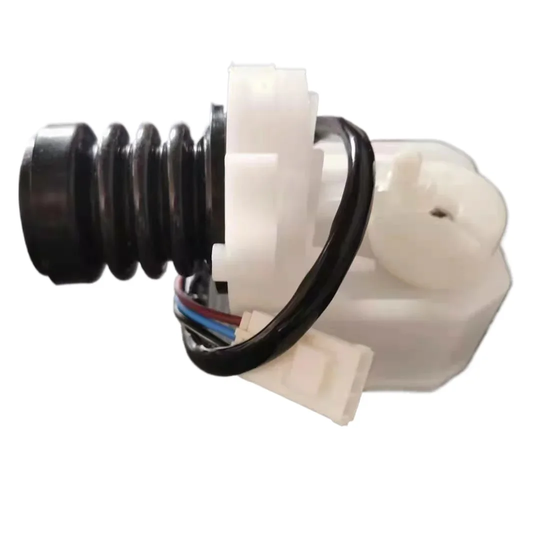 XPQ-8 drain valve motor, drum washing machine XQG65-903S XQG55 drain valve retractor
XPQ-8 drain valve motor, drum washing machine XQG65-903S XQG55 drain valve retractor