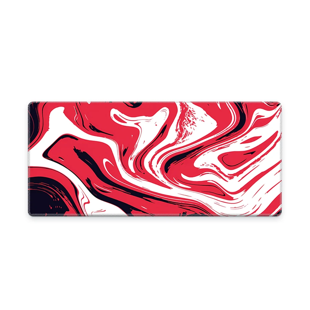 Red Abstract Art Gaming Mouse Pad Gamer Peripherals Laptop Keyboard Desk Mat Non-slip Base Suitable for Office and Gamers
Red Abstract Art Gaming Mouse Pad Gamer Peripherals Laptop Keyboard Desk Mat Non-slip Base Suitable for Office and Gamers