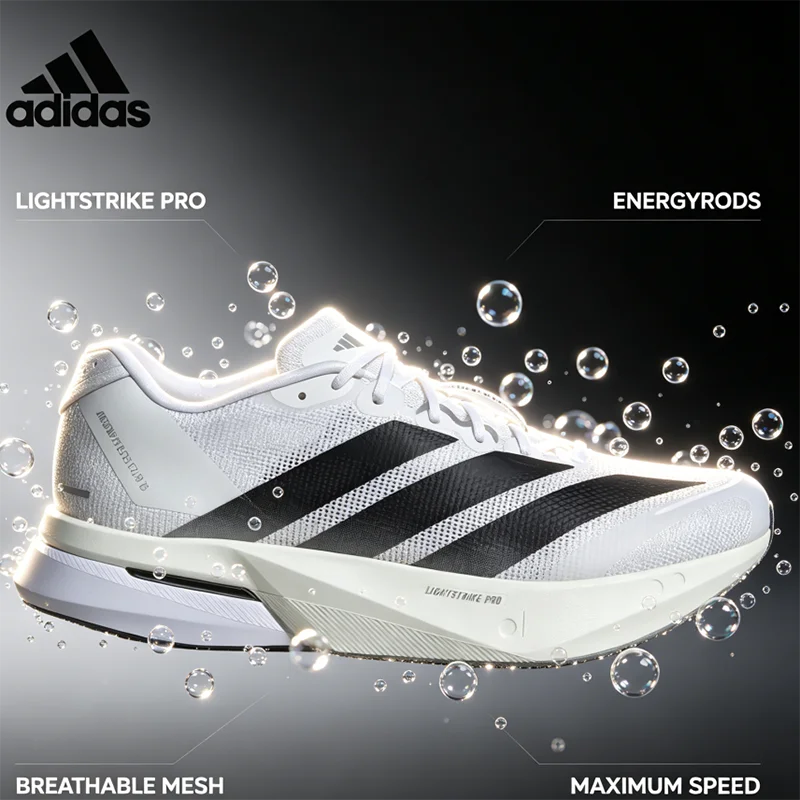 2026 Adidas Js4939 Men Racing Running Shoes Lightstrike Pro Energyrods Breathable Sports Sneakers
2026 Adidas Js4939 Men Racing Running Shoes Lightstrike Pro Energyrods Breathable Sports Sneakers