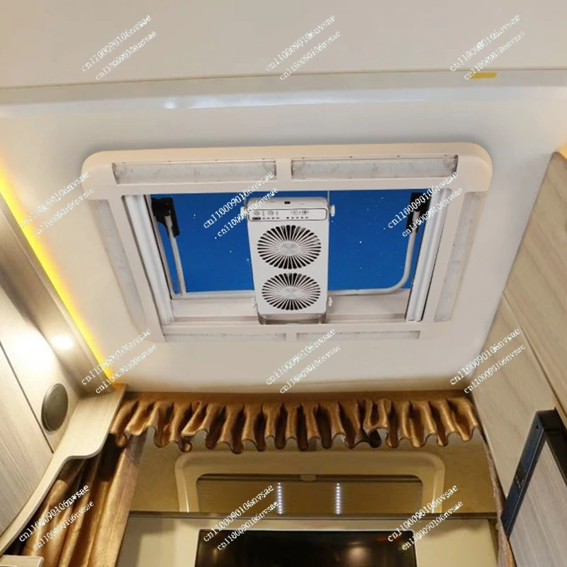 700*500 mm with LED Light UV resistant Caravan Motorhome RV Skylight Roof Window Camper Trailer RV Accessories
700*500 mm with LED Light UV resistant Caravan Motorhome RV Skylight Roof Window Camper Trailer RV Accessories