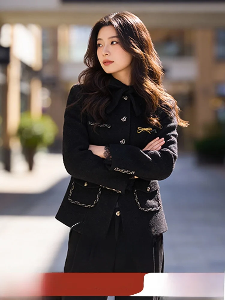 plus Size Slimming Effect Winter Outfit Women's Puffer Jacket with Fur Collar Wide Leg Straight Pants Two Piece Set
plus Size Slimming Effect Winter Outfit Women's Puffer Jacket with Fur Collar Wide Leg Straight Pants Two Piece Set