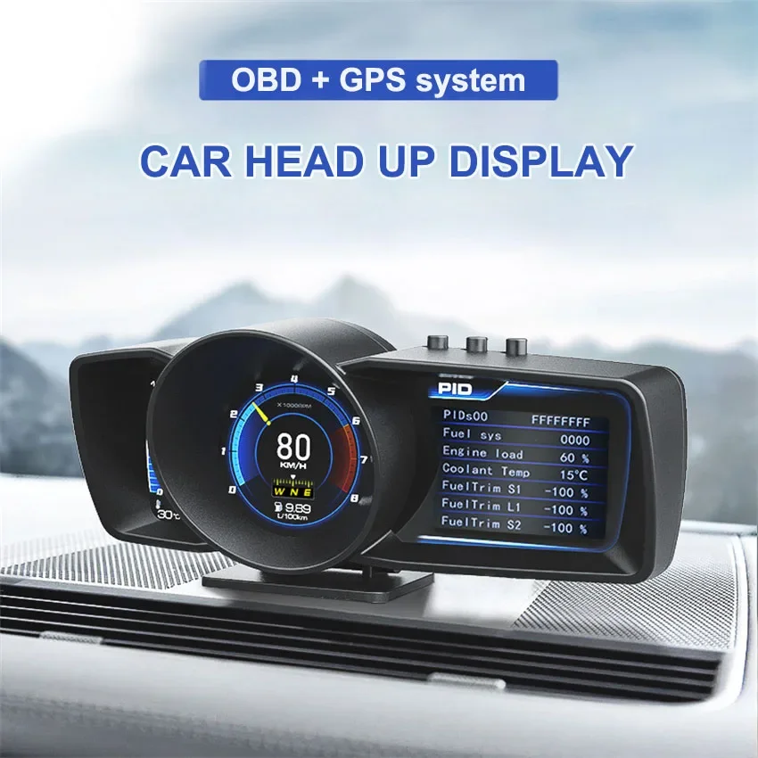 Двойная система, Автомобильный дисплей, OBD GPS, автомобильный дисплей, умный Автомобильный спидометр, Автомобильный датчик, сигнализация безопасности, температура воды и масла. Об/мин
Двойная система, Автомобильный дисплей, OBD GPS, автомобильный дисплей, умный Автомобильный спидометр, Автомобильный датчик, сигнализация безопасности, температура воды и масла. Об/мин
