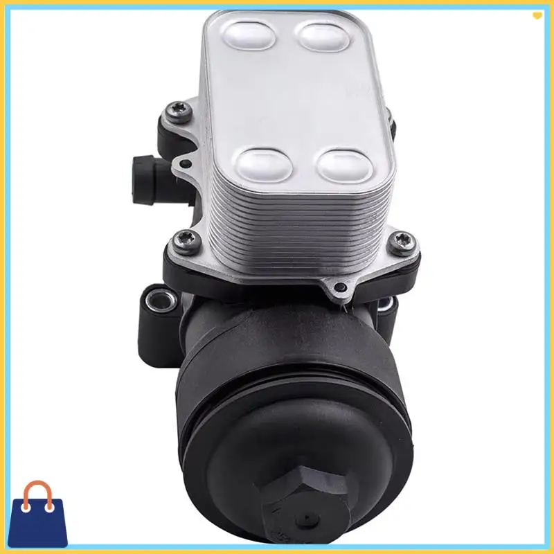 Efficient Diesel Engine Oil Filter Radiator For VW Multivan Polo Caddy Passat Jetta Amarok Ameo Tiguan 03L115389C 03L115389H
Efficient Diesel Engine Oil Filter Radiator For VW Multivan Polo Caddy Passat Jetta Amarok Ameo Tiguan 03L115389C 03L115389H