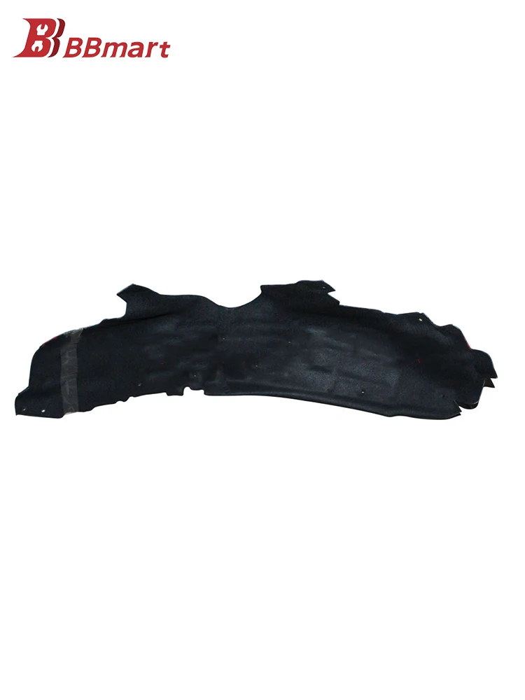 CN15278B51BA BBmart Auto Parts 1 Pcs Car Front Splash Shield Inner Fender Liner For Ford Wing BT 12-17
CN15278B51BA BBmart Auto Parts 1 Pcs Car Front Splash Shield Inner Fender Liner For Ford Wing BT 12-17