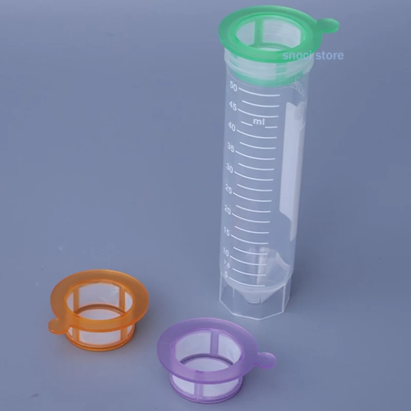 40 мкм, 70 мкм, 100 мкм, сетчатый фильтр для ячейки, нейлоновая сетка, ручка фильтра, стерильная, полипропиленовая рама, индивидуальная упаковка, 100 шт.
40 мкм, 70 мкм, 100 мкм, сетчатый фильтр для ячейки, нейлоновая сетка, ручка фильтра, стерильная, полипропиленовая рама, индивидуальная упаковка, 100 шт.