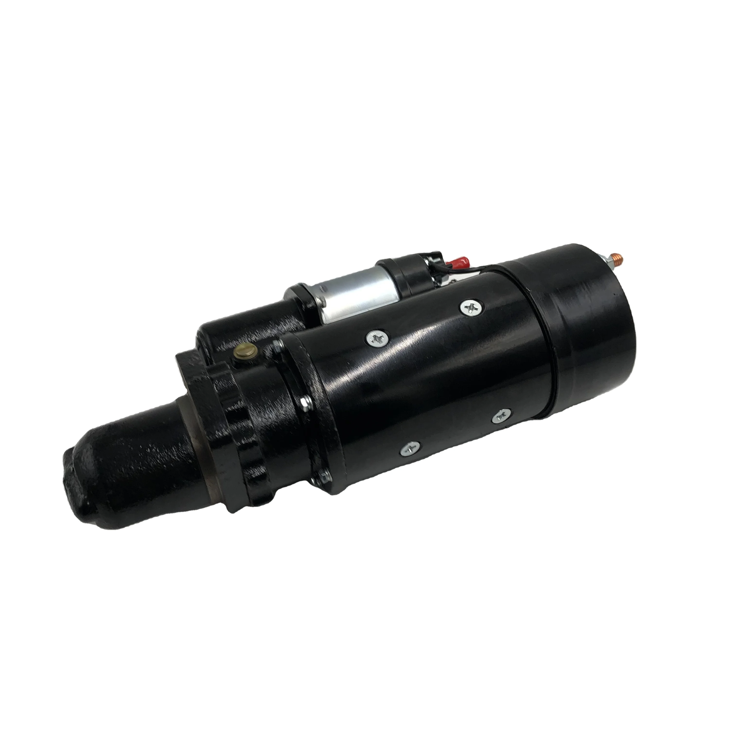 NEW C7 E325 STARTER MOTOR 2071511 0001371001 0R2735 0R4263 0R9727 1047040 1068559 8C4775 9Y1945 10478961 10479013 1993831
NEW C7 E325 STARTER MOTOR 2071511 0001371001 0R2735 0R4263 0R9727 1047040 1068559 8C4775 9Y1945 10478961 10479013 1993831