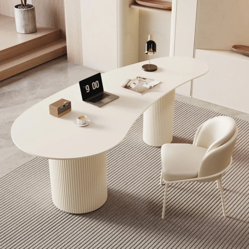 Computer Office Home Desk Desktop Tables Corner Multifunction Furniture Executive Work Tablo Minimalist Accessories Student
Computer Office Home Desk Desktop Tables Corner Multifunction Furniture Executive Work Tablo Minimalist Accessories Student