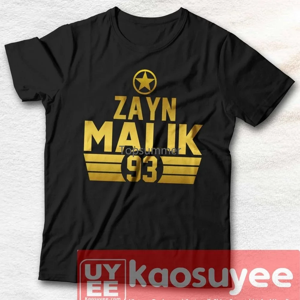 Футболка Zayn Malik, день рождения, год 93, винтажная вдохновляющая музыка, рождественский подарок, большие футболки с рисунком
Футболка Zayn Malik, день рождения, год 93, винтажная вдохновляющая музыка, рождественский подарок, большие футболки с рисунком