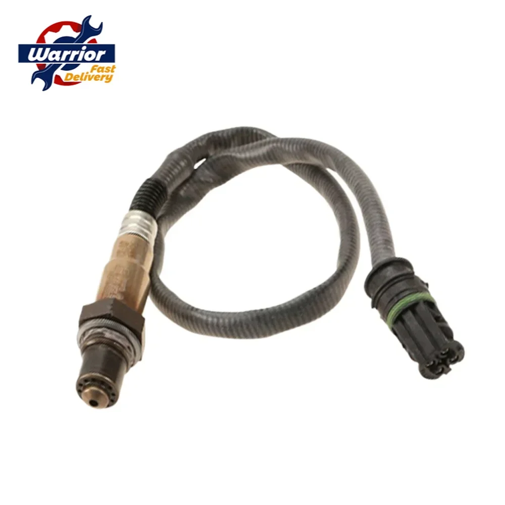 Для Bmw 550i Gt 650i 750Li Alpina B7 X5 X6 Z4 E70 E71 E72 E85 E86 11787614322 11787526262 Высокое качество Downstream Zuurzgensor
Для Bmw 550i Gt 650i 750Li Alpina B7 X5 X6 Z4 E70 E71 E72 E85 E86 11787614322 11787526262 Высокое качество Downstream Zuurzgensor