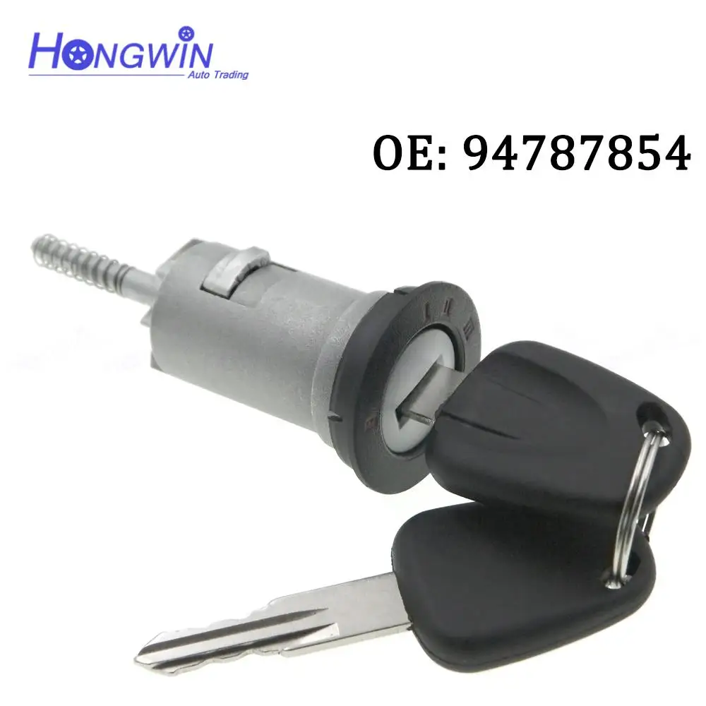Car Ignition Starter Switch Key Lock Cylinder S6460010 For Daewoo S6460010 94787858 94787854
Car Ignition Starter Switch Key Lock Cylinder S6460010 For Daewoo S6460010 94787858 94787854