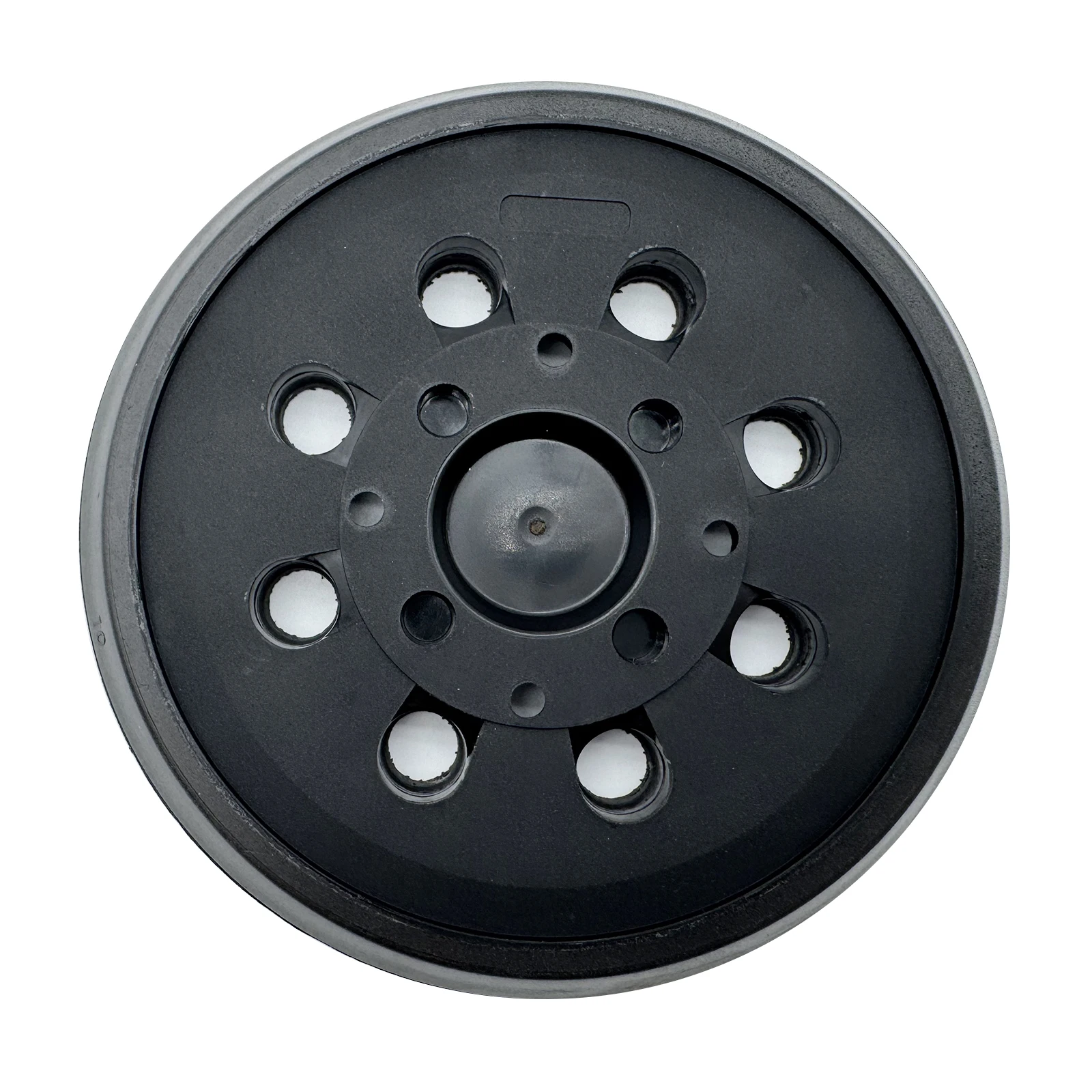 1 шт., 5 дюймов, 125 мм, 8 отверстий, шлифовальный диск, подложка, совместимая с Bosch PEX 300 PEX 400 AE PEX 4000 AE для полировки металла, дерева
1 шт., 5 дюймов, 125 мм, 8 отверстий, шлифовальный диск, подложка, совместимая с Bosch PEX 300 PEX 400 AE PEX 4000 AE для полировки металла, дерева