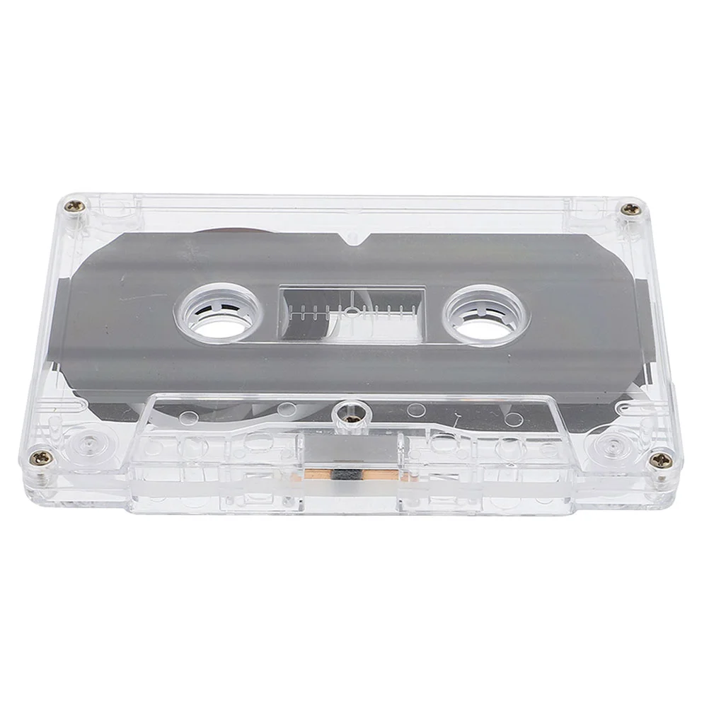 Blank Cassette Tape Recording Blank Audio Tape Classical Empty Cassette Tape for Recording cassette tape blank
Blank Cassette Tape Recording Blank Audio Tape Classical Empty Cassette Tape for Recording cassette tape blank
