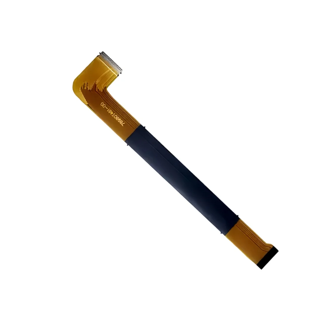 New LCD Screen Hinge Flex Cable Replacement Part for Pentax K‑r DSLR Camera
New LCD Screen Hinge Flex Cable Replacement Part for Pentax K‑r DSLR Camera