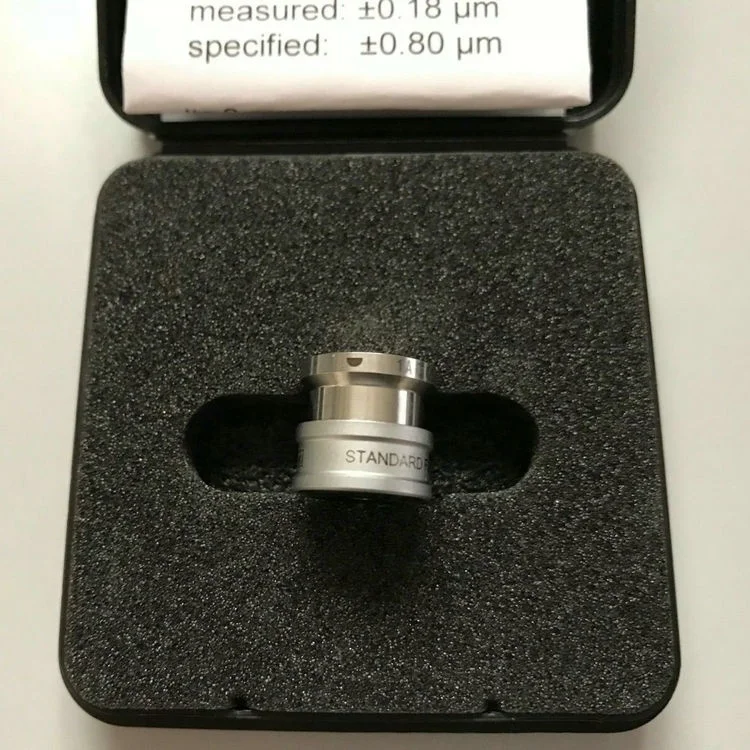 Renishaw TP200 Extended Overtravel Force Stylus Module, Measuring Instrument A-1207-0012
Renishaw TP200 Extended Overtravel Force Stylus Module, Measuring Instrument A-1207-0012