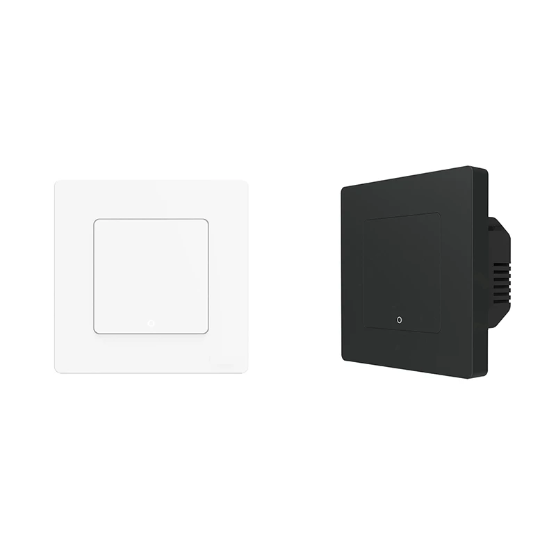 Tuya Wifi Smart Light Switch Dimmer Switch Smart Life APP Remote Control Work With Alexa Google A
Tuya Wifi Smart Light Switch Dimmer Switch Smart Life APP Remote Control Work With Alexa Google A